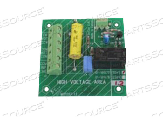 OEM#: 01-102061SPCB MOTOR CONTROL 100/120V, D от SciCan USA (Медицинское подразделение)