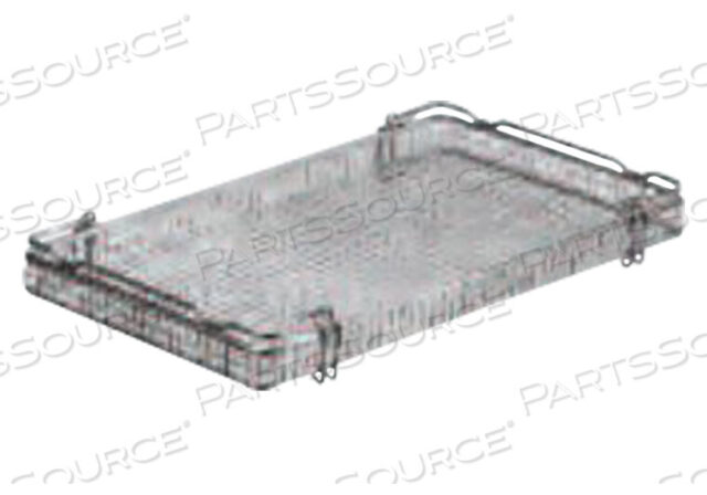 OEM#: 01-108262SBASKET MEDICAL, B от SciCan USA (Медицинское подразделение)
