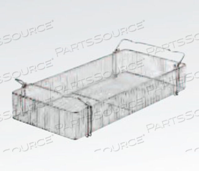 OEM#: 01-108263SBASKET MEDICAL, C от SciCan USA (Медицинское подразделение)