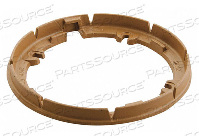 OEM#: 1310CCAST ЖЕЛЕЗНЫЙ ЗАЖИМНОЙ ХОМУТ от Jay R. Smith Mfg. Co.