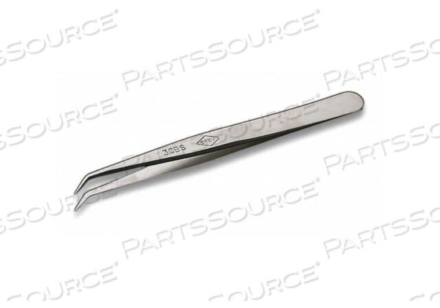 OEM#: 3CBSTWEEZER ULTRA FINECURVED TIP45DEGSS от Erem Tweezers & Pliers