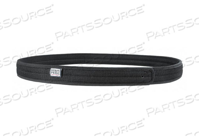 OEM#: 1205-4XL-66DUTY BELT INNER LOOP LINEN BLACK 4XL от Heros Pride