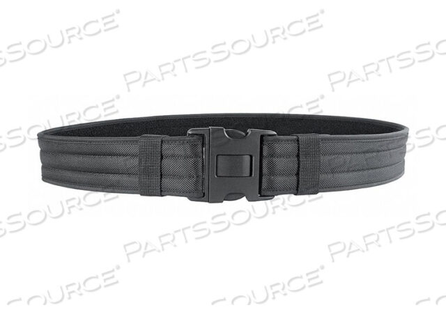 OEM#: 1210-2XL-52DUTY BELT OUTER LOOP LINED BLACK 2XL от Heros Pride