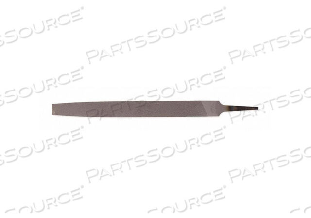 OEM#: 03534NNFILE 6IN FLAT SMOOTHCDD1 от Apex Tool Group
