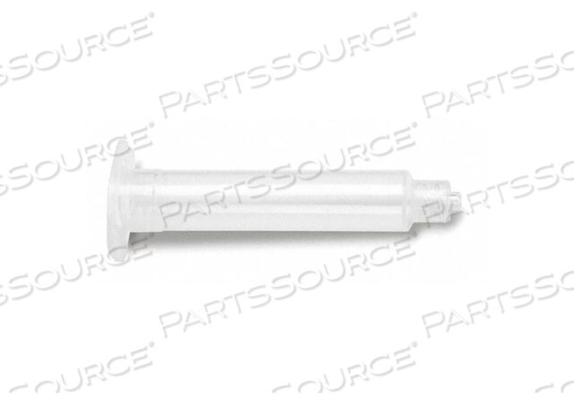 OEM#: 5LL15CC ЦИЛИНДР ШПРИЦА ДЛЯ LUER LOK/NO153 от Weller