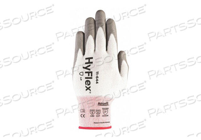 OEM#: 11-644G6021 ПЕРЧАТКИ С ЗАЩИТОЙ ОТ ПОРЕЗОВ XXS/5 PR от Ansell Healthcare