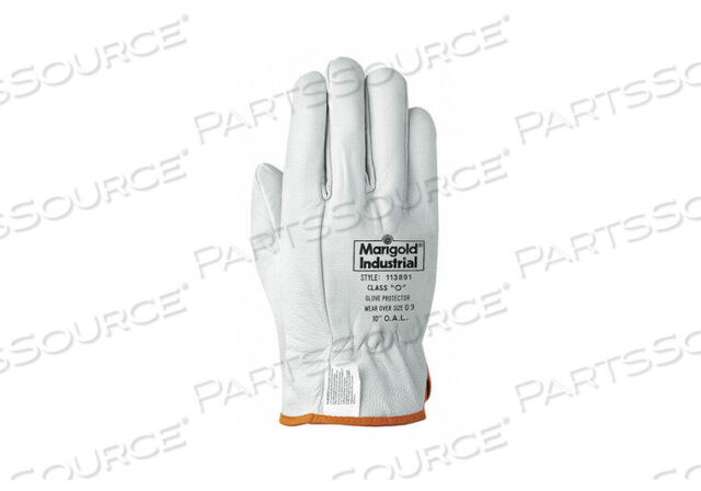 OEM#: 96-002ЭЛЕКТРОПЕРЧАТКИ ЗАЩИТНЫЕ 10 10 PR от Ansell Healthcare