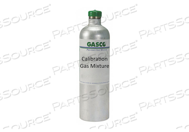 OEM#: 34L-13-35КАЛИБРОВОЧНЫЙ ГАЗ АЗОТ 34L АЛЮМИНИЙ от Gasco