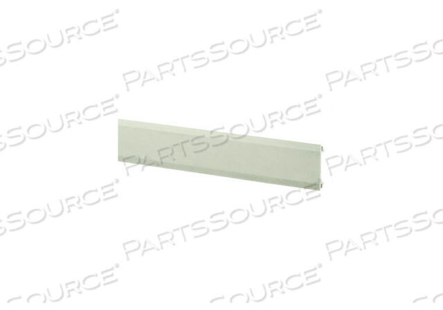 OEM#: PB2C10BASETRAK COVER 10 FT CABLE RACEWAY COVER от Hubbell Incorporated, Wiring Device-Kellums