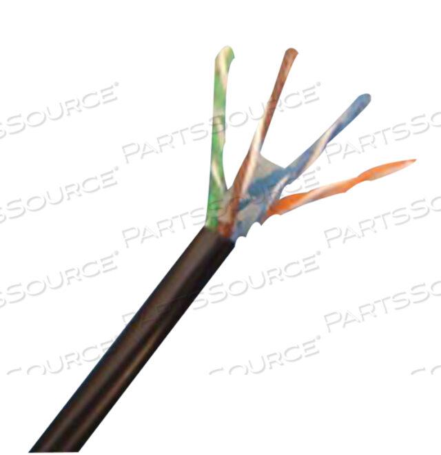 КАТЕГОРИЯ 5E U/UTP EN СЕРИЯ 24 AWG 4 ПАРЫ НЕЭКРАНИРОВАННЫЙ КАБЕЛЬ