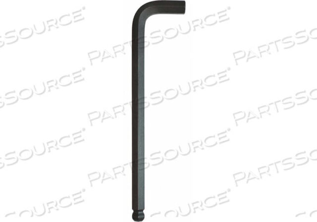OEM#: 10916ШАРИКОВЫЙ Г-ОБРАЗНЫЙ КЛЮЧ 1/2 ДЮЙМА от Bondhus