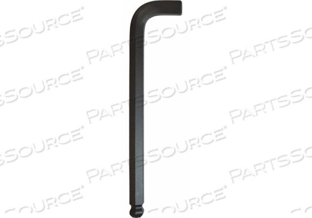 OEM#: 10919BALL END L-WRENCH 3/4IN by Bondhus