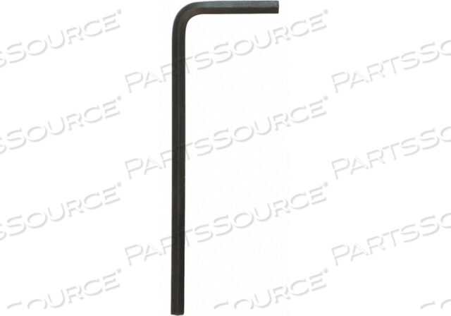 OEM#: 122542.5MM HEX L-образный ключ - короткий от Bondhus