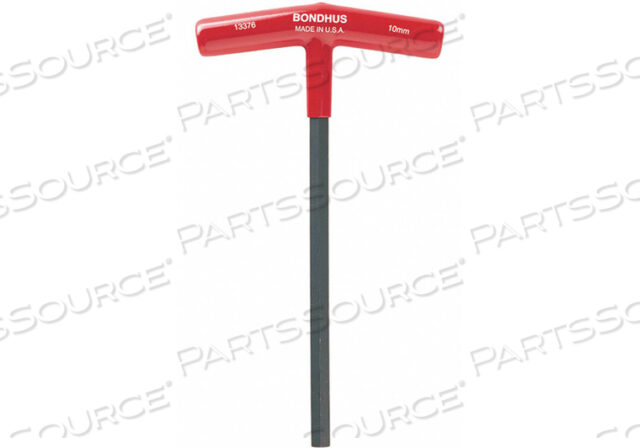 OEM#: 133563MM HEX T-HANDLE от Bondhus