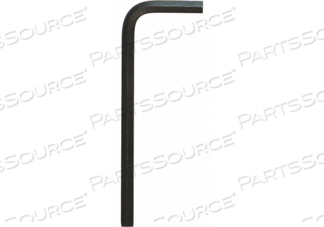 OEM#: 138604MM HEX L-образный ключ - короткий от Bondhus