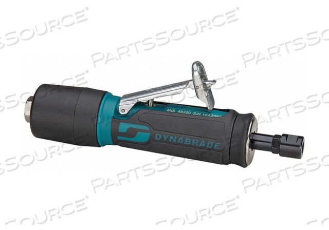 OEM#: 48370ШЛИФОВАЛЬНАЯ МАШИНА 0,4 Л.С. ПРЯМАЯ 30 000 ОБ/МИН от Dynabrade