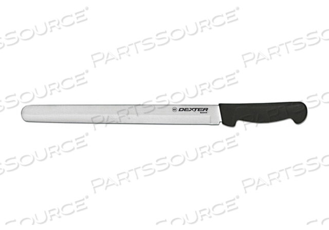 OEM#: 31607БРЮШНАЯ РЕЗКА С ЧЕРНОЙ РУЧКОЙ 12 ДЮЙМОВ от Dexter Russell