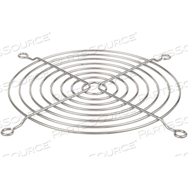 Заменяет Lincoln 369331FAN GUARD