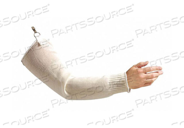 OEM#: 333562WHIZARD ARMGUARD II WHT 20IN. от Wells Lamont