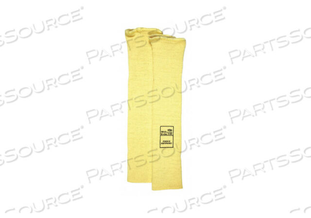 OEM#: 9372ECUTRESIST. РУКАВ CUT A3 KEVLAR(R) 12 от MCR Safety