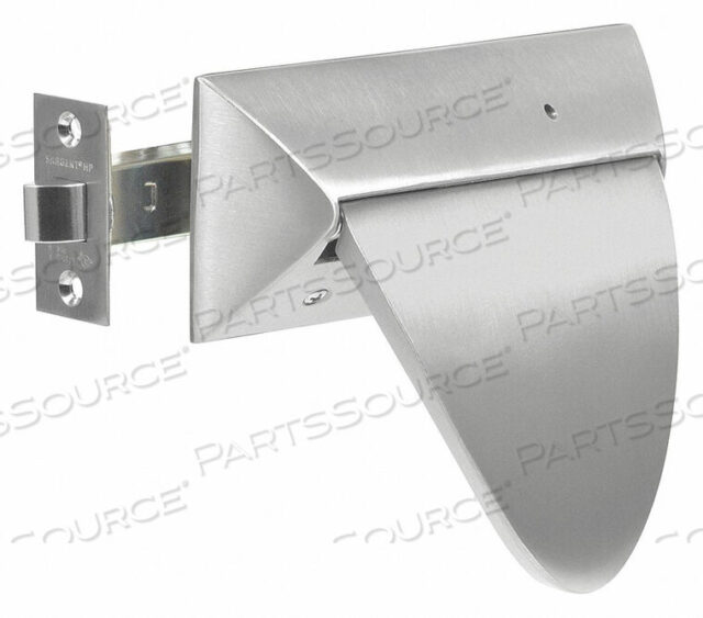 OEM#: SG24-HPU65ALP-32D RHRKNOB МЕХАНИЧЕСКИЙ ЗАМОК КОНФИДЕНЦИАЛЬНОСТИ GRD. 1 от Sargent