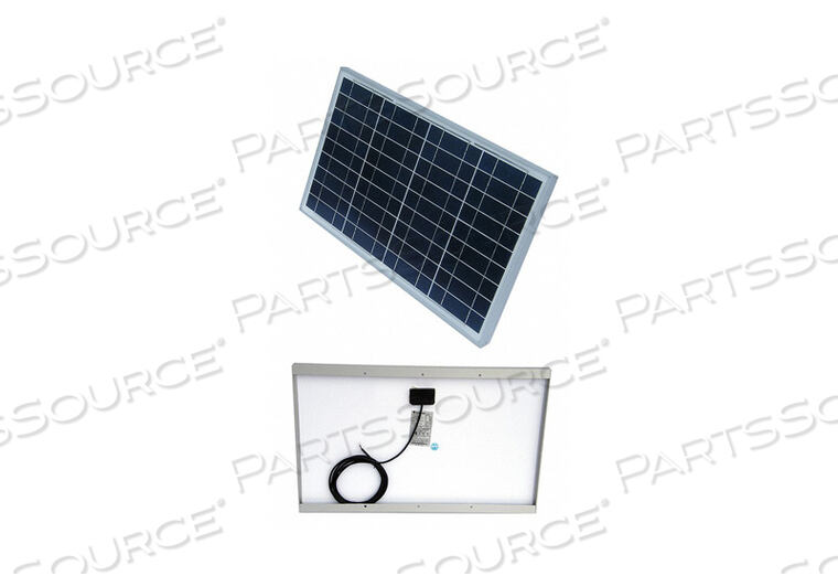 OEM#: SPM030P-ASOLAR PANEL 30W POLYCRYSTALLINE от Solartech Power