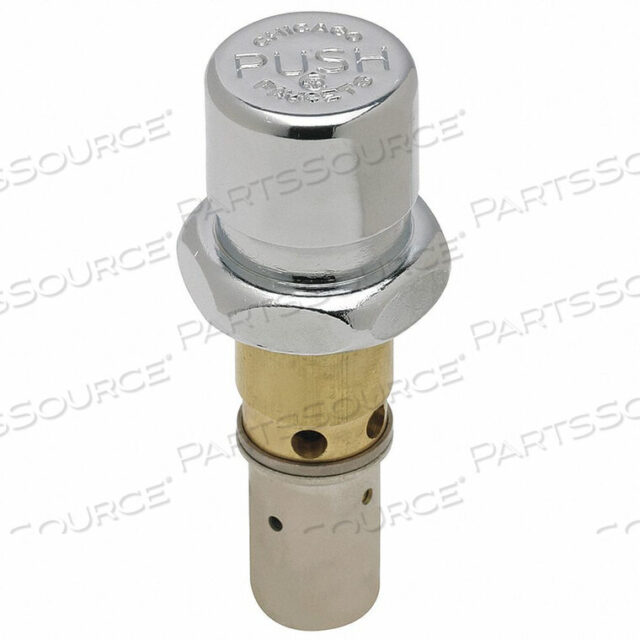 OEM#: 333-XPSHJKABNFКАРТРИДЖ ЛАТУНЬ от Chicago Faucets