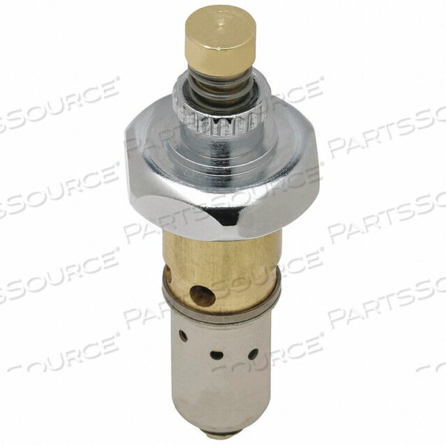 OEM#: 335-XJKABNFCARTRIDGE BRASS от Chicago Faucets