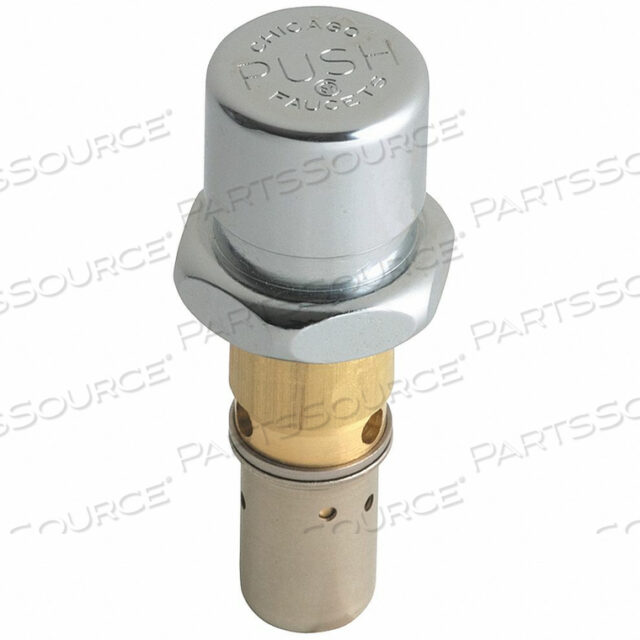 OEM#: 333-XSLOPJKABNFCARTRIDGE BRASS от Chicago Faucets