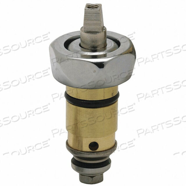 OEM#: 826-XJKABNFCARTRIDGE BRASS от Chicago Faucets