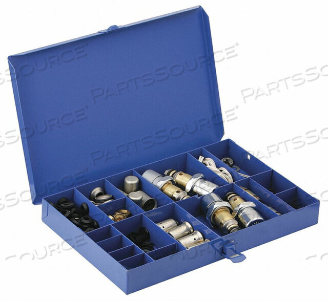 OEM#: 820-ABNFCARTRIDGE REPAIR KIT от Chicago Faucets