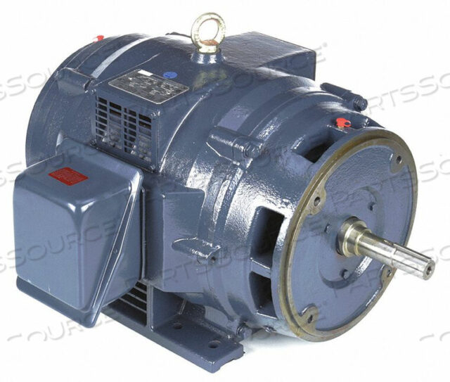 OEM#: 324TTDBD6007МОТОР НАСОСА МОНОБЛОЧНОГО СОЕДИНЕНИЯ 3-ФАЗНЫЙ 50 Л.С. от Marathon Motors