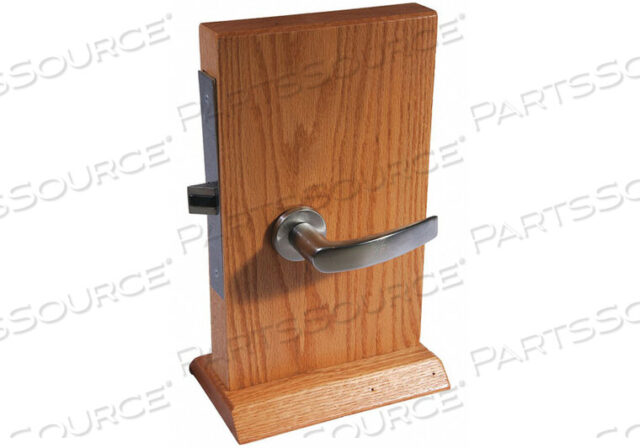 OEM#: 60-8204 LNP 26DMORTISE LOCKSET STOREROOM 8200 SERIES by Sargent
