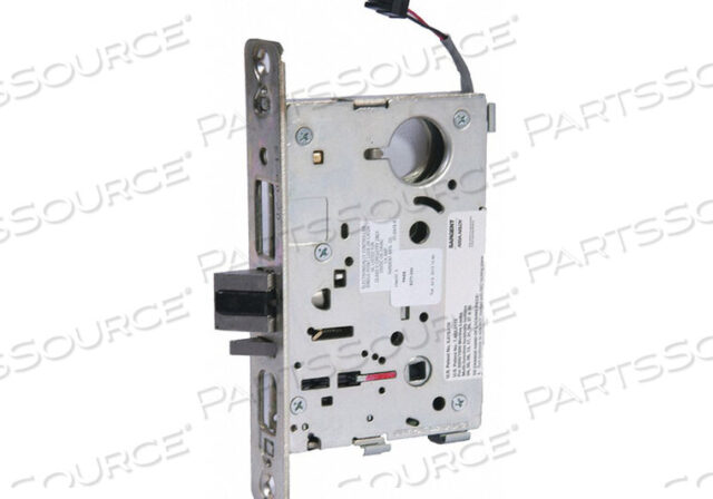 OEM#: 8271-24V 26DSARGENT КОРПУС ЗАМКА ELEC NFS 24V от Sargent