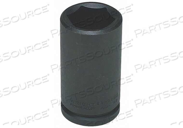 OEM#: 69-34MMIMPACT SOCKET 3/4 IN DR 34MM 6 PT by Wright Tool