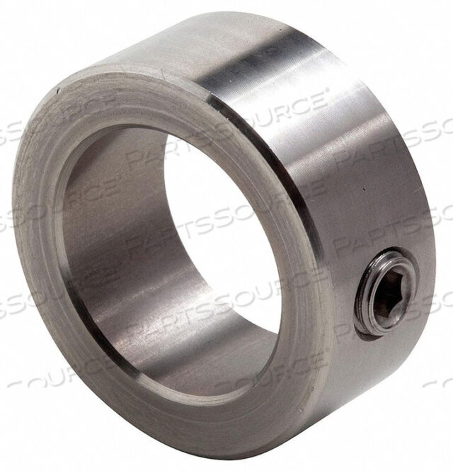 OEM#: C-193-SSHAFT COLLAR SCREW 1PC 1-15/16 IN SS от Climax Metal Products