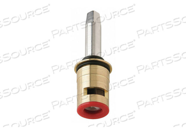 OEM#: 377-XKLHBL12JKABNFLH КЕРАМИЧЕСКИЙ КАРТРИДЖ ЛАТУНЬ/НЕРЖ. СТАЛЬ PK12 от Chicago Faucets