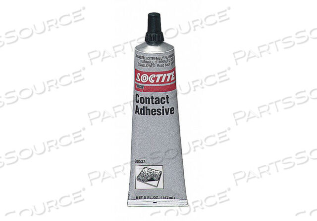 OEM#: 234923КОНТАКТНЫЙ КЛЕЙ, ТЮБИК 5 ЖИДКИХ УНЦИЙ, В КОРОБКЕ, Loctite Brand