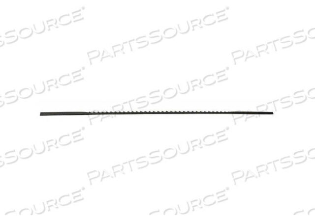 OEM#: 82917SCROLL SAW BLADE NON-PINNED 10 TPI PK6 by Eazypower