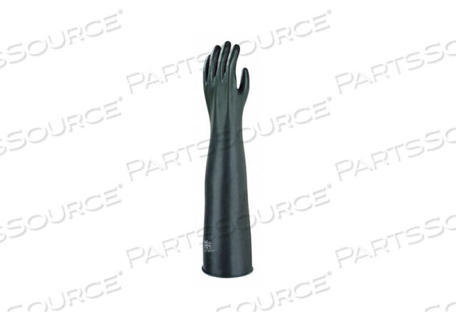 OEM#: 87-108ПЕРЧАТКИ НАТУРАЛЬНЫЙ РЕЗИНОВЫЙ ЛАТЕКС 9-1/2 PR от Ansell Healthcare