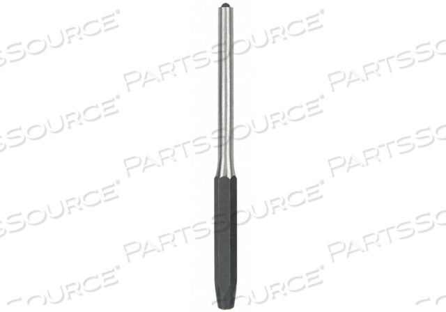 OEM#: 2AJG5ПРОБОЙНИК ДЛЯ РОЛИКА С НАКОНЕЧНИКОМ 3/8 ДЮЙМА, ДЛИНА 7 1/2 ДЮЙМА от Westward