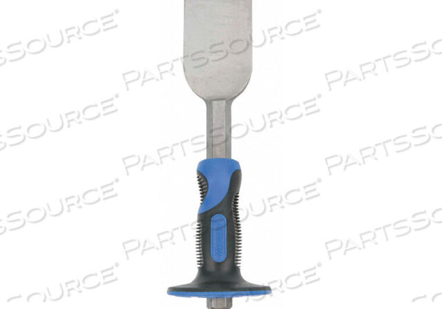 OEM#: 2AJJ9HANDGUARD FLOOR CHISEL 2-1/2 X 10-1/2 IN by Westward