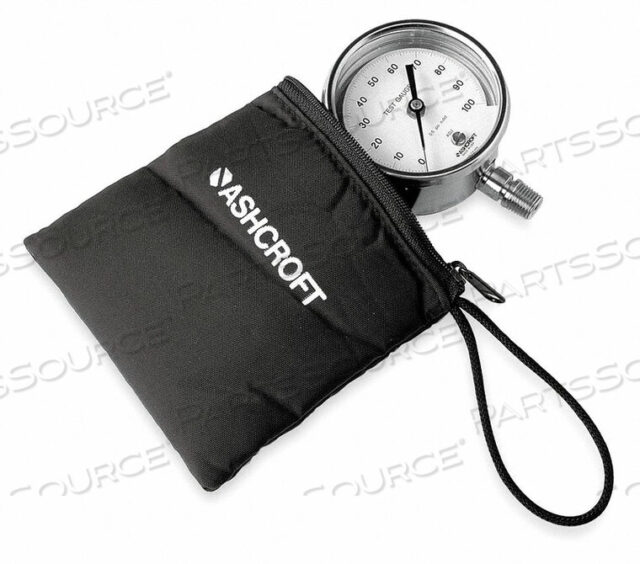 OEM#: 30-1084S 02L 300 PSID0799 МАНОМЕТР ОТ 0 ДО 300 PSI 3 ДЮЙМА 1/4 ДЮЙМА от Ashcroft Inc.