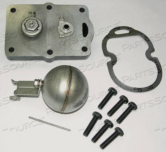 OEM#: 405600FT125H-3/4 COVER REPAIR KIT от Bell & Gossett