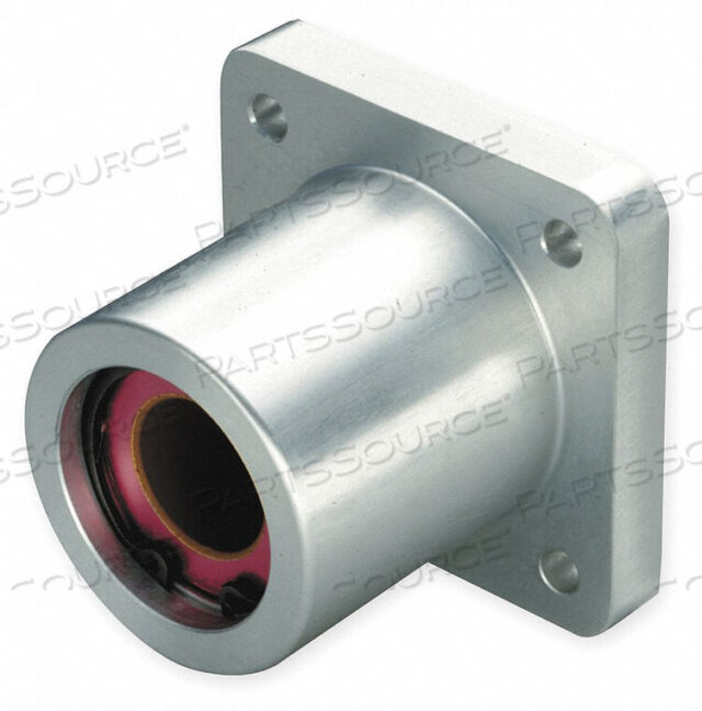 OEM#: SFP16FLANGE BEARING 1.000 IN BORE 2.812 IN L by PBC Linear