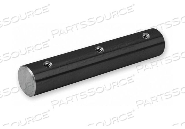 OEM#: CCPDL08-006.000ВАЛ АЛЮМИНИЕВЫЙ 0,500 ДЮЙМА D 6 ДЮЙМОВ от PBC Linear