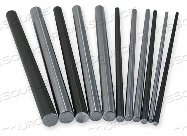 OEM#: CCPDL32-024.000ВАЛ АЛЮМИНИЕВЫЙ 2.000 ДЮЙМОВ D 24 ДЮЙМА от PBC Linear