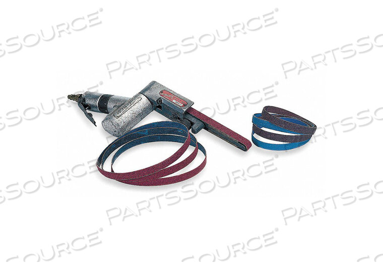 OEM#: 78072727962J5534 ШЛИФОВАЛЬНАЯ ЛЕНТА 4 ДЮЙМА WX36 ДЮЙМА L AO 40 Г от Norton | Saint-Gobain Abrasives