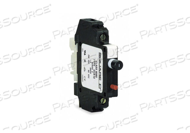 OEM#: 9080GCB40ЗАЩИТНОЕ УСТРОЙСТВО ЦЕПИ 4A 10-16 AWG 35MM/GH квадратным сечением D