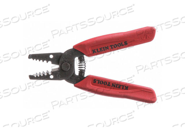 OEM#: 11049ИНСТРУМЕНТ ДЛЯ ЗАЧИСТКИ/РЕЗА ДЛЯ МНОГОЖИЛЬНЫХ ПРОВОДОВ 8-16 AWG от Klein Tools